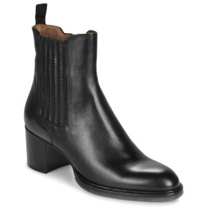 Muratti  RUAN  Nero -  Stivaletti Donna