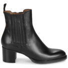 Muratti RUAN Schwarz Stiefel Frauen - 2