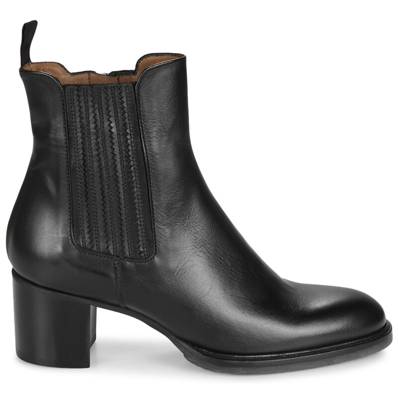 Muratti RUAN Schwarz Stiefel Frauen - 2