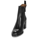 Muratti RUAN Schwarz Stiefel Frauen - 3
