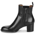 Muratti RUAN Schwarz Stiefel Frauen - 4