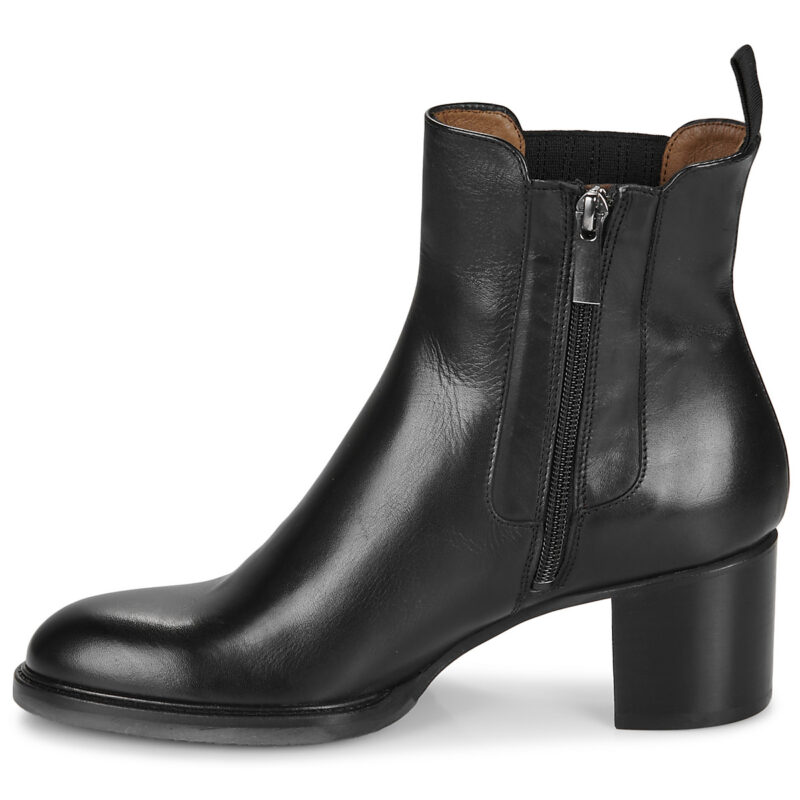 Muratti RUAN Schwarz Stiefel Frauen - 4