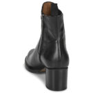 Muratti RUAN Schwarz Stiefel Frauen - 5