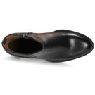 Muratti RUAN Schwarz Stiefel Frauen - 6
