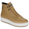 Converse  CHUCK TAYLOR ALL STAR EQUIP WATERPROOF  Marrone -  Sneakers alte Uomo