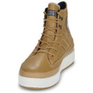 Converse CHUCK TAYLOR ALL STAR EQUIP WATERPROOF Braun High-Top-Sneaker Herren - 3