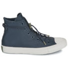 Converse  CHUCK TAYLOR ALL STAR WEATHERIZED LEATHER  Grigio -  Sneakers alte Donna - 2