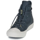 Converse  CHUCK TAYLOR ALL STAR WEATHERIZED LEATHER  Grigio -  Sneakers alte Donna - 3
