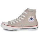 Converse  CHUCK TAYLOR ALL STAR  Beige -  Sneakers alte Donna - 4