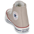 Converse  CHUCK TAYLOR ALL STAR  Beige -  Sneakers alte Donna - 5