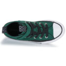 Converse CHUCK TAYLOR ALL STAR SPORTY EASY-ON Gr&uuml;n Sneaker Kinder - 6