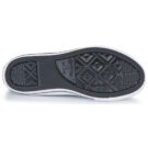 Converse CHUCK TAYLOR ALL STAR SPORTY EASY-ON Gr&uuml;n Sneaker Kinder - 7