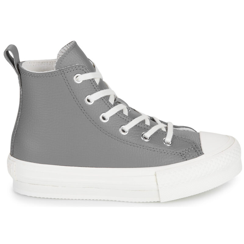 Converse CHUCK TAYLOR ALL STAR EVA LIFT Grau Sneakers Kinder - 2