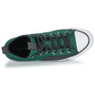 Converse CHUCK TAYLOR ALL STAR SPORTY Verde Sneakers Bambino - 6