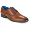 Carlington  EMRON  Marrone -  Derby Uomo