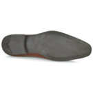 Carlington  EMRON  Marrone -  Derby Uomo - 7