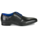 Carlington EMRON Nero Derby Uomo - 2