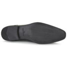 Carlington EMRON Nero Derby Uomo - 7