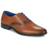 Carlington  GACOE  Marrone -  Richelieu Uomo