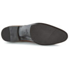 Carlington  GACOE  Marrone -  Richelieu Uomo - 7
