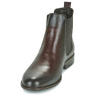 So Size ESTRELA Braun Stiefeletten Herren - 3
