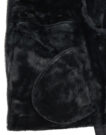 Giacca in pelle Vero Moda VMPEGGY Nero Giacche in pelle Donna - 6