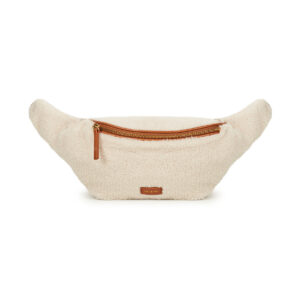 Nat et Nin TRACY Beige Marsupio Donna