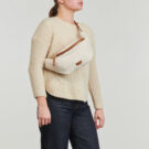 Nat et Nin TRACY Beige Marsupio Donna - 6