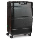 DELSEY PARIS NOW HARDSIDE 77CM Nero Valigia rigida Donna - 2