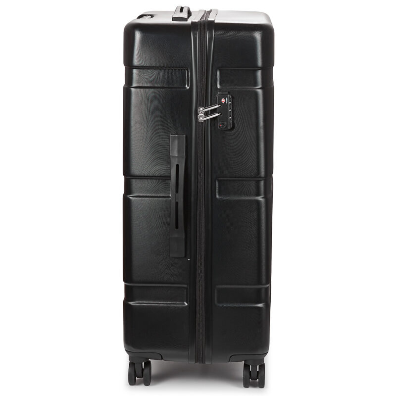 DELSEY PARIS NOW HARDSIDE 77CM Nero Valigia rigida Donna - 3