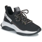Steve Madden MAXILLA-R Nero Sneakers basse Donna - 1
