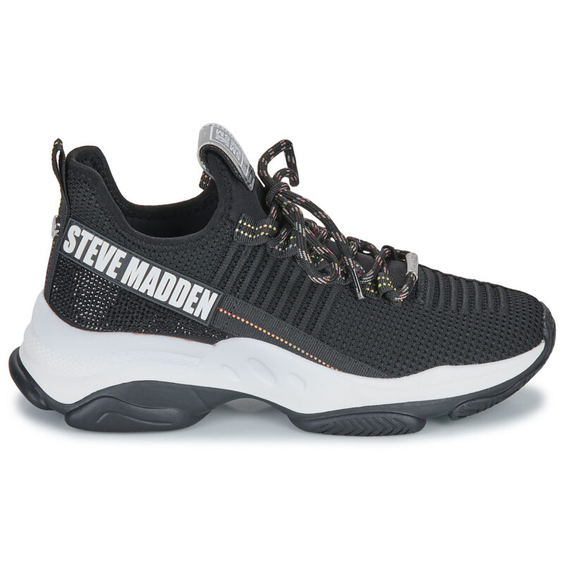 Steve Madden MAXILLA-R Nero Sneakers basse Donna - 2