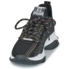 Steve Madden MAXILLA-R Nero Sneakers basse Donna - 3