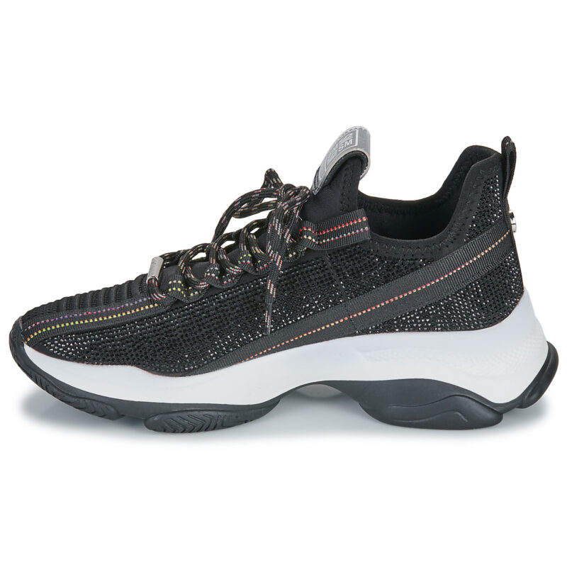Steve Madden MAXILLA-R Nero Sneakers basse Donna - 4