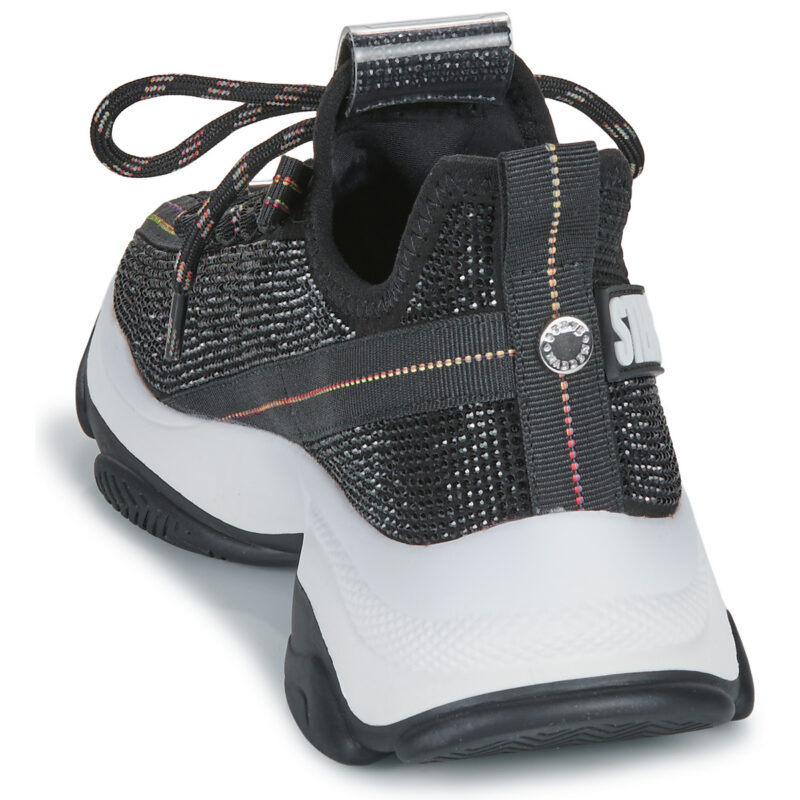 Steve Madden MAXILLA-R Nero Sneakers basse Donna - 5