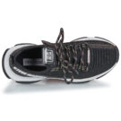 Steve Madden MAXILLA-R Nero Sneakers basse Donna - 6