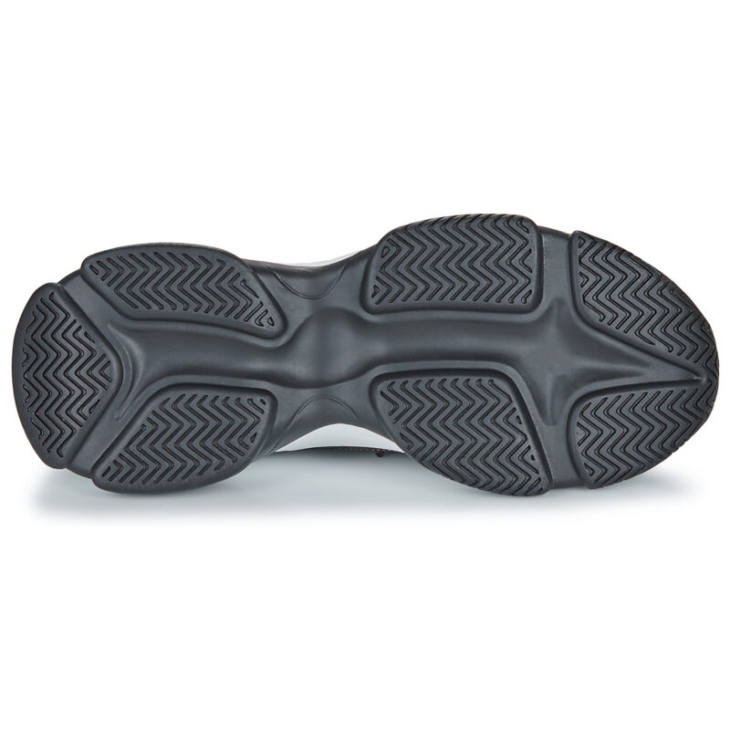 Steve Madden MAXILLA-R Nero Sneakers basse Donna - 7