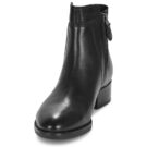 Geox D FELICITY Nero Stivaletti Donna - 3
