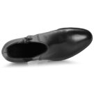 Geox D FELICITY Nero Stivaletti Donna - 6