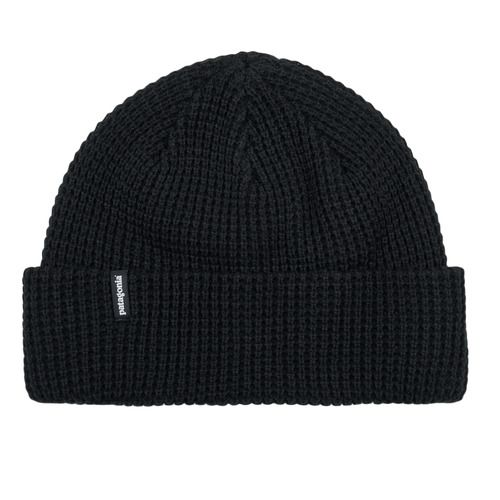 Berretto uomo Patagonia Snowdrifter Beanie Nero, caldo e elegante, ideale per attività all'aperto e uso quotidiano. Perfetto per escursioni in montagna e sport invernali. Design alla moda e comfort eccezionale, realizzato con materiali di alta qualità. Acquista ora il berretto Patagonia Snowdrifter Beanie per completare il tuo look invernale.