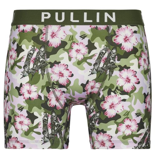 Boxer uomo Pullin FASHION LYCRA Kaki, realizzati in materiale elasticizzato per il massimo comfort e stile. Design moderno in colore kaki, perfetti per l'uso quotidiano e per attività sportive. Acquista ora il tuo paio di boxer Pullin per un look elegante e alla moda.