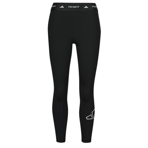 Collant donna adidas TECHFIT Graphic 7/8 Leggings neri, realizzati con tecnologia innovativa per il comfort e la performance. Ideali per attività sportive e allenamenti in palestra, garantiscono una vestibilità perfetta e un design moderno. Acquista ora i collant adidas TECHFIT per un look alla moda e una soluzione pratica per il tuo abbigliamento sportivo.