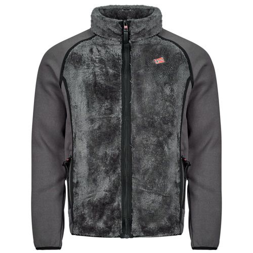 Felpa Uomo Geographical Norway TITANOZ Grigio, stile casual e comfort eccezionale. Realizzata in materiali di alta qualità, questa felpa è perfetta per l'autunno e l'inverno. Design moderno con logo Geographical Norway, ideale per abbinamenti versatili. Perfetta per attività all'aperto o per l'uso quotidiano, offre calore e semplicità. Scopri il tuo look con la Felpa Uomo Geographical Norway TITANOZ Grigio, disponibile online.