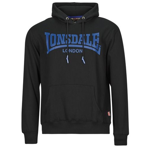 Felpa Uomo Lonsdale CHATSWORTH Nero, stylish and versatile, ideale per ogni occasione. Realizzata in materiali di alta qualità, offre comfort e calore. Perfetta per il tempo libero, l'allenamento o una passeggiata in città. Scegli Lonsdale per un look moderno e sportivo. Acquista ora la felpa Lonsdale CHATSWORTH Nero e aggiungi un tocco di eleganza al tuo guardaroba!