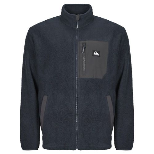 Felpa Uomo Quiksilver CLEAN COAST FZ Marine - Stile e comfort uniti in un’unica felpa versatile, ideale per la stagione autunnale. Realizzata con materiali di alta qualità, questa felpa offre un design moderno e pratico, perfetta per affrontare le avventure quotidiane. Scopri la comodità di indossare la Quiksilver CLEAN COAST FZ Marine, ideale per gli amanti dell'outdoor e dello streetwear. Perfetta da abbinare a jeans o pantaloni sportivi per un look casual e alla moda.