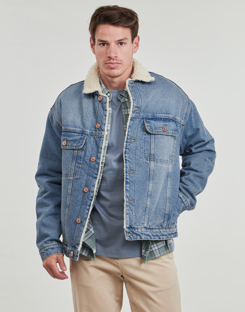 Only giacca jeans hotsell