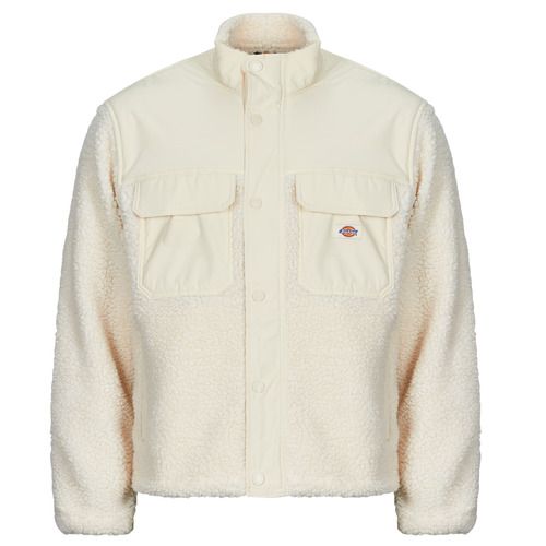 Giacca Uomo Dickies PINESDALE JACKET Beige, elegante e versatile, perfetta per ogni occasione. Realizzata con materiali di alta qualità, offre comfort e stile. Ideale per un look casual o per un'uscita informale. Acquista ora questa giacca e aggiungi un tocco di classe al tuo guardaroba.