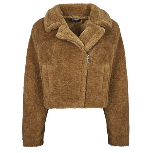 Giubbotto Only Giubbotto ONLVERONA in Marrone, elegante e trendy, ideale per donne alla moda. Realizzato con materiali di alta qualità, questo giubbotto offre comfort e stile per ogni stagione. Perfetto per ogni occasione, dai look casual a quelli più sofisticati. Disponibile online, aggiungi un tocco di classe al tuo guardaroba con il giubbotto ONLVERONA.
