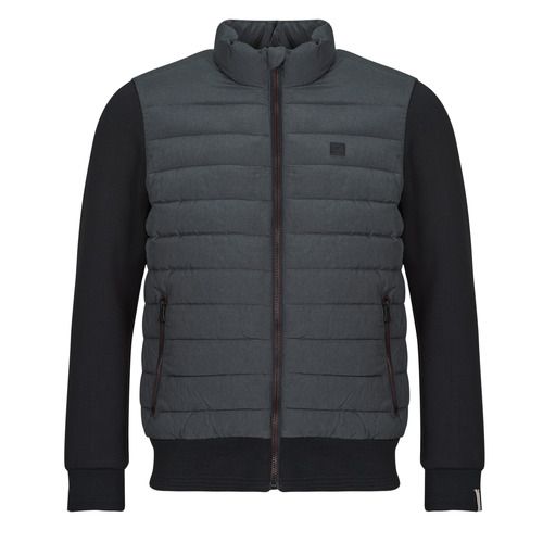 Giubbotto uomo Kaporal BACH Nero, elegante e versatile, ideale per ogni stagione. Realizzato con materiali di alta qualità, offre comfort e stile. Perfetto per outfit casual e chic, il giubbotto Kaporal è un must-have per gli amanti della moda. Acquista ora il tuo Giubbotto Uomo Kaporal BACH Nero e completa il tuo guardaroba con un capo di tendenza. Giubbotti uomo di alta qualità per ogni occasione.