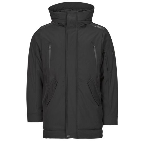 Giubbotto uomo Kaporal BRIEU Nero, elegante e versatile, ideale per ogni occasione. Realizzato con materiali di alta qualità per garantire comfort e stile. Perfetto per completare il tuo look autunnale. Scopri l'ultimissima moda con il giubbotto Kaporal BRIEU, un must-have nei giubbotti uomo!